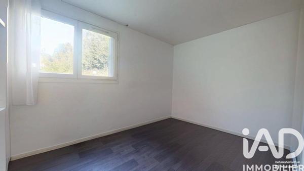 Appartement à vendre 5 pièces 92 m² Montigny-le-Bretonneux