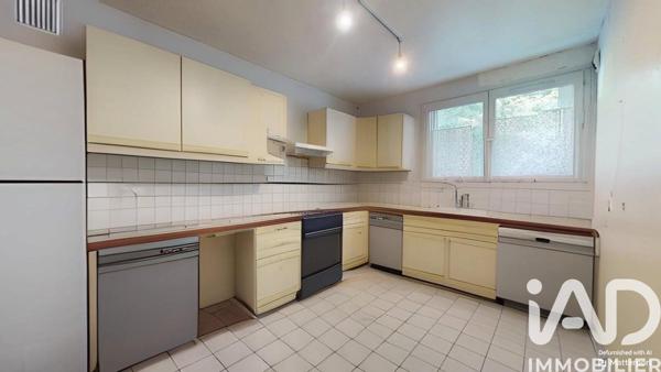 Appartement à vendre 5 pièces 92 m² Montigny-le-Bretonneux