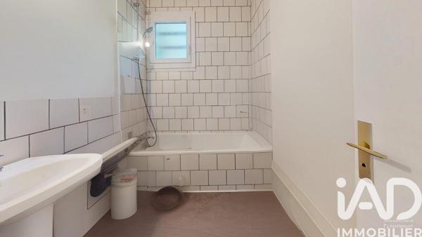 Appartement à vendre 5 pièces 92 m² Montigny-le-Bretonneux