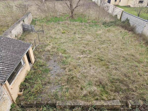 Vente                                                      Maison
                        
                     10 pièces                      280 m2                     à Caen