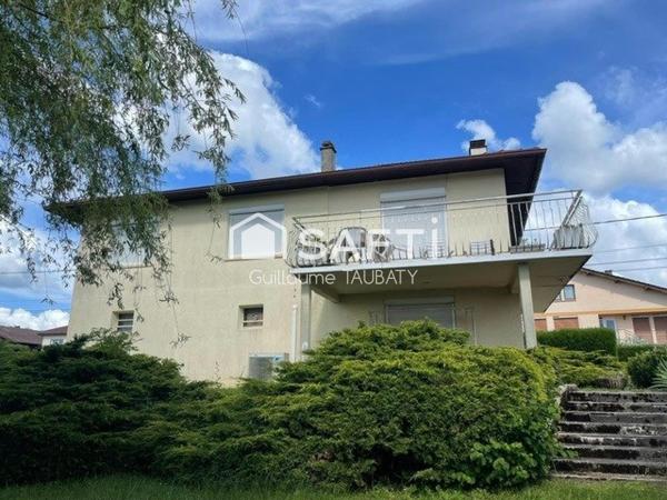 EXCLUSIVITE SAONE