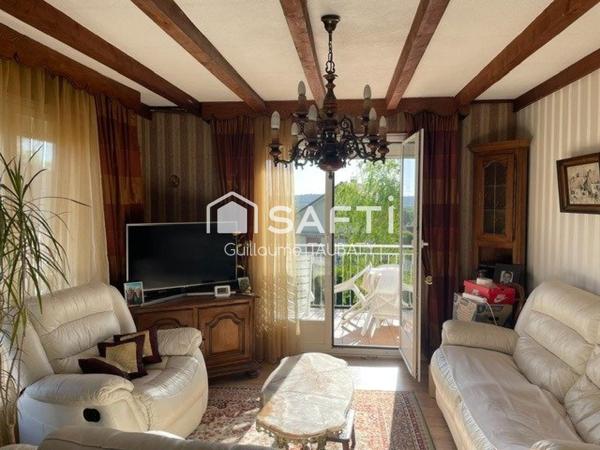 EXCLUSIVITE SAONE