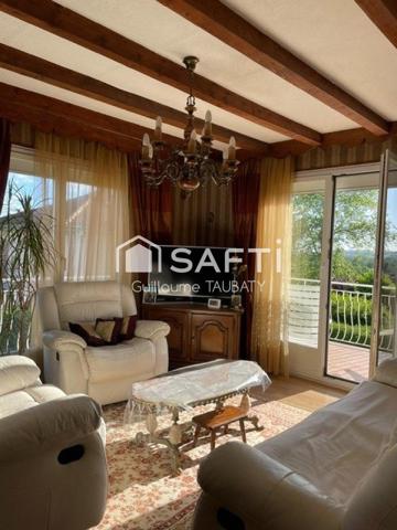 EXCLUSIVITE SAONE