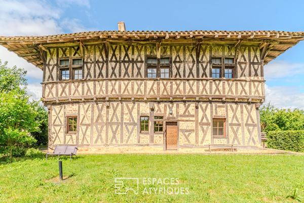 Le Manoir de la Charme