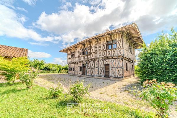 Le Manoir de la Charme