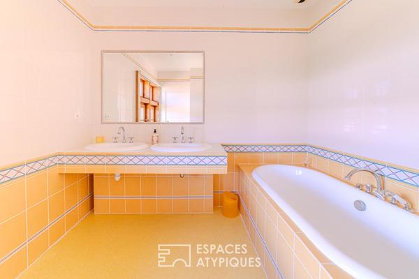 Le Manoir de la Charme
