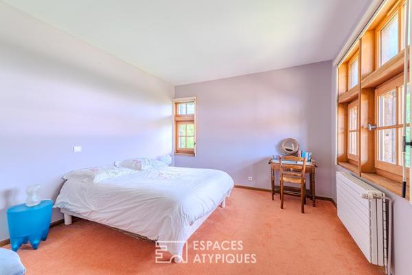Le Manoir de la Charme