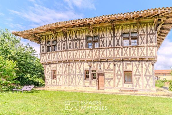 Le Manoir de la Charme