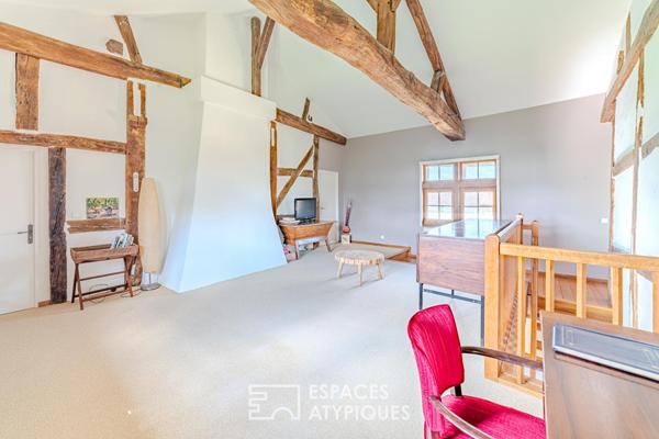 Le Manoir de la Charme