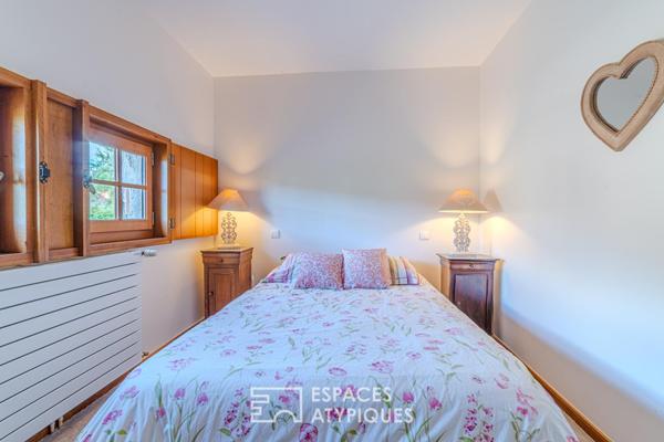 Le Manoir de la Charme
