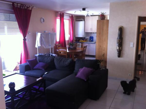 Appartement à louer à Rodez (12000)