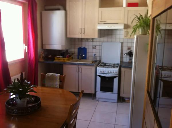 Appartement à louer à Rodez (12000)