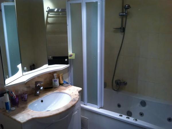 Appartement à louer à Rodez (12000)