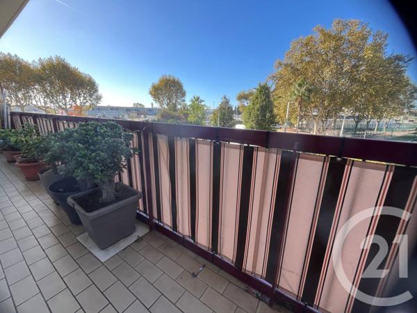 Appartement F4 à vendre  4 pièces - 76 m2 NICE - 06