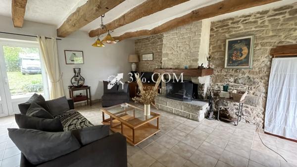 Maison 5 pièce(s) 4 chambre(s) 93 m²