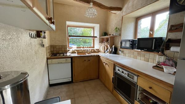 Maison 5 pièce(s) 4 chambre(s) 93 m²