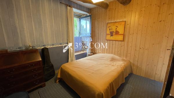 Maison 5 pièce(s) 4 chambre(s) 93 m²