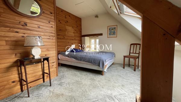 Maison 5 pièce(s) 4 chambre(s) 93 m²