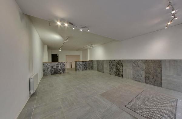 Local commercial Mâcon 62 m2