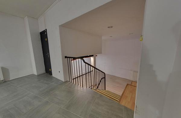 Local commercial Mâcon 62 m2