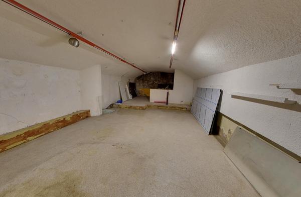 Local commercial Mâcon 62 m2