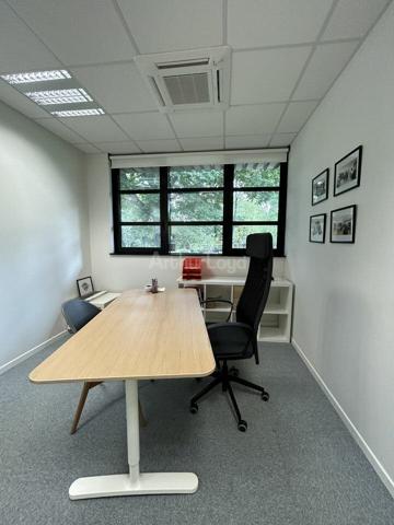 BUREAUX à LOUER de 229 m²