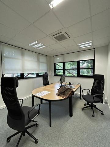 BUREAUX à LOUER de 229 m²