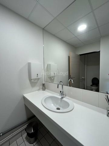 BUREAUX à LOUER de 229 m²
