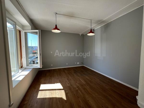 BUREAUX à LOUER de 288 m²