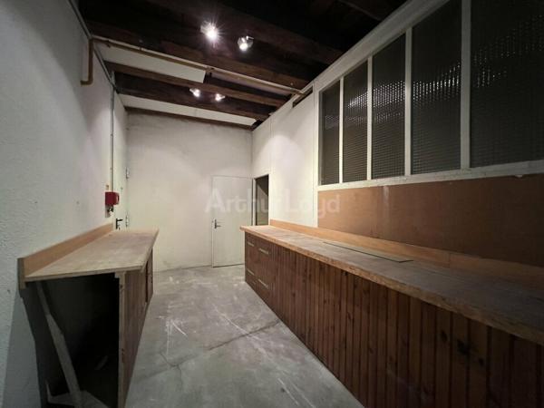 BUREAUX à LOUER de 288 m²