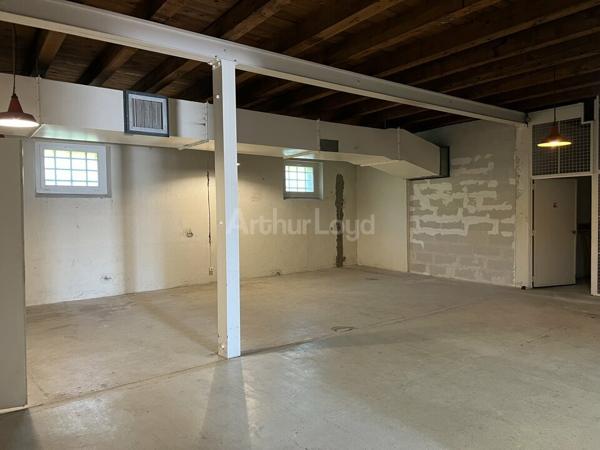BUREAUX à LOUER de 288 m²