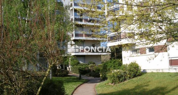 À vendre Studio 29.15 m² - Gien 45500