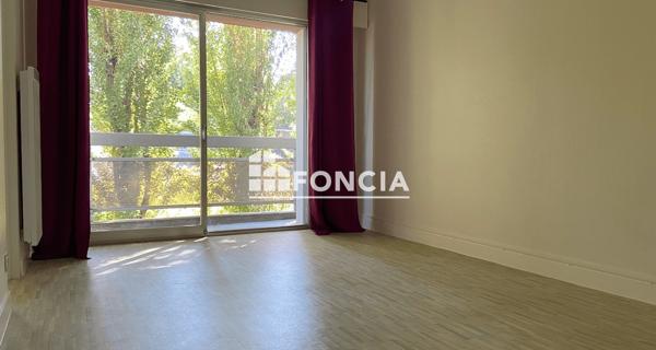 À vendre Studio 29.15 m² - Gien 45500