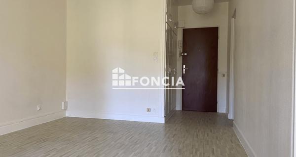 À vendre Studio 29.15 m² - Gien 45500