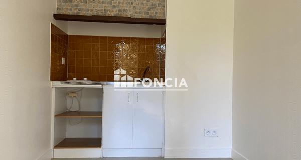 À vendre Studio 29.15 m² - Gien 45500