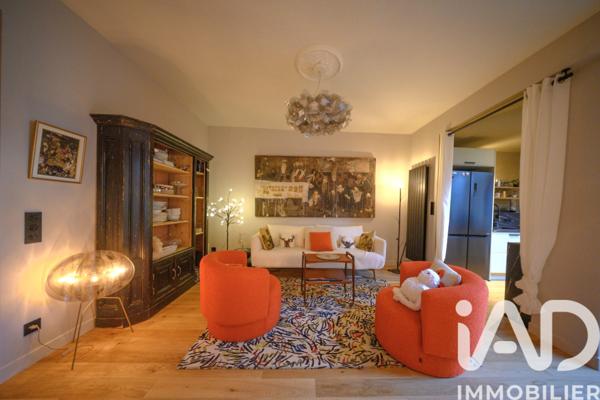 Maison à vendre 7 pièces 130 m² Albi