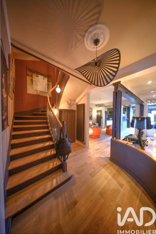 Maison à vendre 7 pièces 130 m² Albi