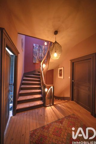 Maison à vendre 7 pièces 130 m² Albi