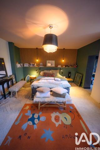 Maison à vendre 7 pièces 130 m² Albi