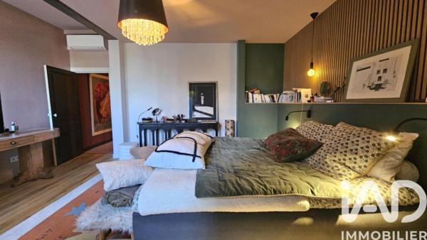 Maison à vendre 7 pièces 130 m² Albi
