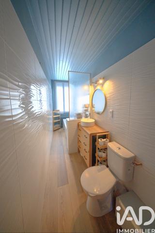 Maison à vendre 7 pièces 130 m² Albi