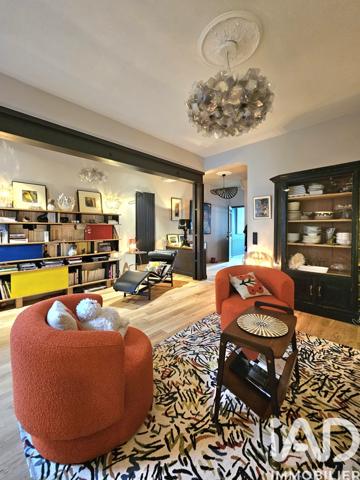 Maison à vendre 7 pièces 130 m² Albi