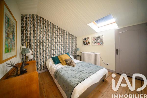 Maison à vendre 7 pièces 130 m² Albi