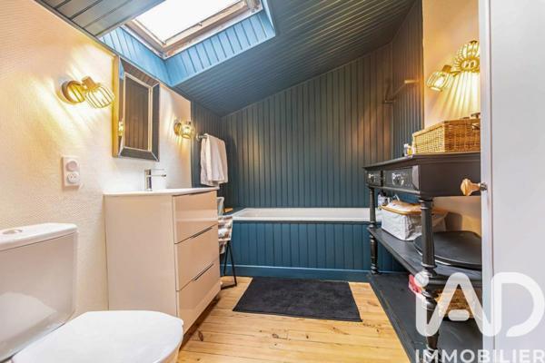 Maison à vendre 7 pièces 130 m² Albi