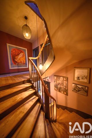 Maison à vendre 7 pièces 130 m² Albi