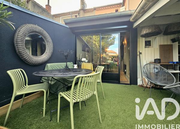 Maison à vendre 7 pièces 130 m² Albi