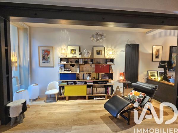Maison à vendre 7 pièces 130 m² Albi