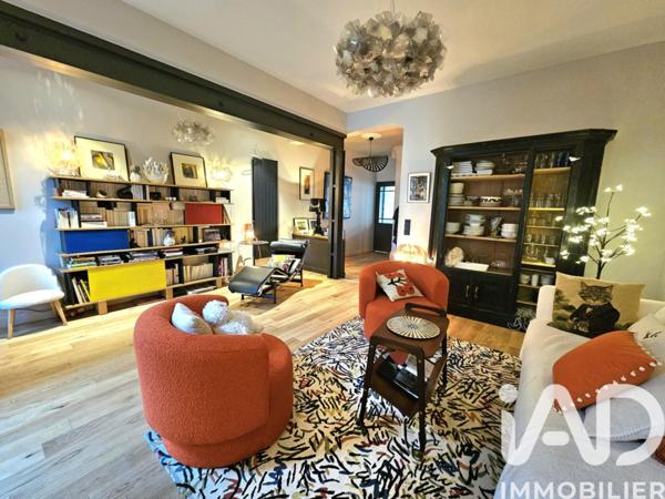 Maison à vendre 7 pièces 130 m² Albi