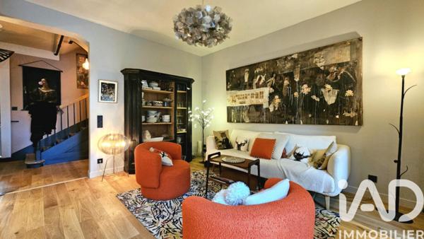 Maison à vendre 7 pièces 130 m² Albi