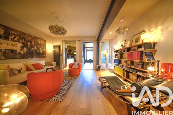 Maison à vendre 7 pièces 130 m² Albi